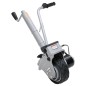 vidaXL Rueda jockey de remolque motorizada aluminio 12 V 350 W vidaXL Rueda jockey de remolque motorizada aluminio 12 V 350 W