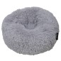 DISTRICT70 Cama para mascotas FUZZ gris claro S DISTRICT70 Cama para mascotas FUZZ gris claro S