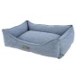 Scruffs Cama Manhattan azul vaquero XL Scruffs Cama Manhattan azul vaquero XL