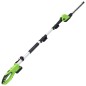 vidaXL Set de herramientas eléctricas de jardín sin cable 3 piezas vidaXL Set de herramientas eléctricas de jardín sin cable 3 piezas
