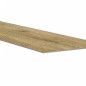 vidaXL Paneles de pared con aspecto de madera PVC marrón 4,12 m² vidaXL Paneles de pared con aspecto de madera PVC marrón 4,12 m²