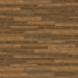 vidaXL Paneles de pared con aspecto de madera PVC marrón 4,12 m²