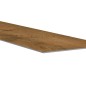 vidaXL Paneles de pared con aspecto de madera PVC marrón 4,12 m² vidaXL Paneles de pared con aspecto de madera PVC marrón 4,12 m²