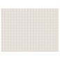 vidaXL Manta con peso tela color crema claro 152x203 cm 11 kg vidaXL Manta con peso tela color crema claro 152x203 cm 11 kg