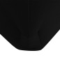 vidaXL Funda elástica para mesa 2 uds 243x76x74 cm Negro vidaXL Funda elástica para mesa 2 uds 243x76x74 cm Negro