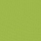 vidaXL Cojines para exteriores 45x45 cm verde manzana 4 unidades