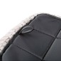 Ferplast Colchón para perros y gatos Tender 120 gris claro 122x76x5 cm Ferplast Colchón para perros y gatos Tender 120 gris claro 122x76x5 cm