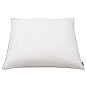 vidaXL Almohadas de plumón/plumas 80x80 cm blanco 2 unidades vidaXL Almohadas de plumón/plumas 80x80 cm blanco 2 unidades