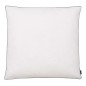 vidaXL Almohadas 2 uds relleno plumón/plumas 80x80 cm blanco vidaXL Almohadas 2 uds relleno plumón/plumas 80x80 cm blanco