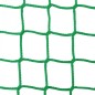 vidaXL Redes para heno 4 uds redondas PP 0,75x0,75 m vidaXL Redes para heno 4 uds redondas PP 0,75x0,75 m