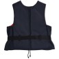 vidaXL Chalecos ayuda flotación 4 uds 50N 50 - 70 kg azul marino vidaXL Chalecos ayuda flotación 4 uds 50N 50 - 70 kg azul marino