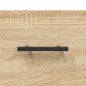 vidaXL Aparador alto madera contrachapada color roble 69,5x34x180 cm vidaXL Aparador alto madera contrachapada color roble 69,5x34x180 cm