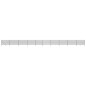 vidaXL Cerca de alambre gris antracita 1,6x25 m vidaXL Cerca de alambre gris antracita 1,6x25 m