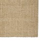 vidaXL Alfombra de sisal para rascador 66x150 cm vidaXL Alfombra de sisal para rascador 66x150 cm
