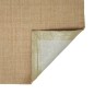 vidaXL Alfombra de sisal para rascador 66x250 cm vidaXL Alfombra de sisal para rascador 66x250 cm