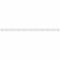 vidaXL Cerca de alambre plateado 1,1x25 m vidaXL Cerca de alambre plateado 1,1x25 m