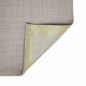 vidaXL Alfombra de sisal para rascador color arena 66x200 cm vidaXL Alfombra de sisal para rascador color arena 66x200 cm