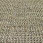 vidaXL Alfombra de sisal para rascador gris taupe 66x350 cm vidaXL Alfombra de sisal para rascador gris taupe 66x350 cm