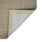 vidaXL Alfombra de sisal para rascador gris taupe 66x350 cm vidaXL Alfombra de sisal para rascador gris taupe 66x350 cm