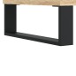 vidaXL Aparador alto madera contrachapada color roble 69,5x34x180 cm vidaXL Aparador alto madera contrachapada color roble 69,5x34x180 cm