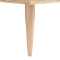 vidaXL Aparador alto madera contrachapada color roble 69,5x34x180 cm vidaXL Aparador alto madera contrachapada color roble 69,5x34x180 cm