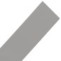 vidaXL Borduras de jardín 4 uds polietileno gris 10 m 10 cm vidaXL Borduras de jardín 4 uds polietileno gris 10 m 10 cm