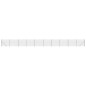 vidaXL Cerca de alambre con brida gris antracita 2,2x25 m vidaXL Cerca de alambre con brida gris antracita 2,2x25 m