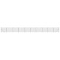 vidaXL Cerca de alambre con brida gris antracita 1,6x25 m vidaXL Cerca de alambre con brida gris antracita 1,6x25 m