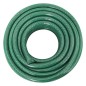vidaXL Manguera de jardín con accesorios PVC verde 23,5 mm 20 m vidaXL Manguera de jardín con accesorios PVC verde 23,5 mm 20 m