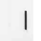 vidaXL Armario de pared 2 unidades blanco brillante 69,5x34x90 cm vidaXL Armario de pared 2 unidades blanco brillante 69,5x34x90 cm
