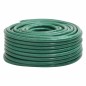 vidaXL Manguera de jardín PVC verde 33 mm 20 m vidaXL Manguera de jardín PVC verde 33 mm 20 m