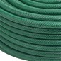 vidaXL Manguera de jardín PVC verde 33 mm 20 m vidaXL Manguera de jardín PVC verde 33 mm 20 m