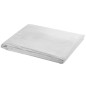 vidaXL Sistema de soporte de telón fondo fotográfico 600x300 cm blanco vidaXL Sistema de soporte de telón fondo fotográfico 600x300 cm blanco