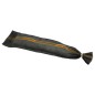 vidaXL Sacos de arena 25 unidades HDPE verde oscuro 103x25 cm vidaXL Sacos de arena 25 unidades HDPE verde oscuro 103x25 cm