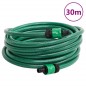 vidaXL Manguera para piscina PVC verde 30 m vidaXL Manguera para piscina PVC verde 30 m