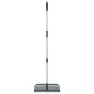vidaXL Rastrillo para hojas 2 en 1 PP verde oscuro 157 cm vidaXL Rastrillo para hojas 2 en 1 PP verde oscuro 157 cm