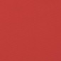 vidaXL Cojines de silla con respaldo alto 2 uds tela Oxford rojo