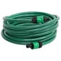 vidaXL Manguera para piscina PVC verde 100 m vidaXL Manguera para piscina PVC verde 100 m