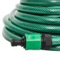 vidaXL Manguera para piscina PVC verde 100 m vidaXL Manguera para piscina PVC verde 100 m