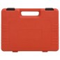 vidaXL Kit detector de fugas aire acondicionado rojo 36x27x9 cm vidaXL Kit detector de fugas aire acondicionado rojo 36x27x9 cm