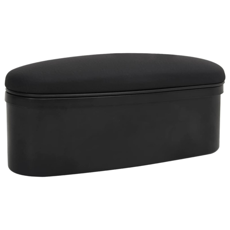vidaXL Caja almacenaje reposabrazos coche universal ABS 18,5x6,5x7,5cm vidaXL Caja almacenaje reposabrazos coche universal ABS 18,5x6,5x7,5cm