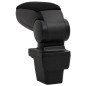 vidaXL Reposabrazos para coche ABS negro 13x33x(31-48) cm vidaXL Reposabrazos para coche ABS negro 13x33x(31-48) cm