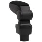 vidaXL Reposabrazos para coche ABS negro 12x32x(32-49) cm vidaXL Reposabrazos para coche ABS negro 12x32x(32-49) cm
