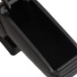 vidaXL Reposabrazos para coche ABS negro 12x33x(24-42) cm vidaXL Reposabrazos para coche ABS negro 12x33x(24-42) cm