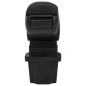 vidaXL Reposabrazos para coche ABS negro 13,5x32,5x(31-46,5) cm vidaXL Reposabrazos para coche ABS negro 13,5x32,5x(31-46,5) cm