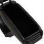 vidaXL Reposabrazos para coche ABS negro 13,5x32,5x(31-46,5) cm vidaXL Reposabrazos para coche ABS negro 13,5x32,5x(31-46,5) cm