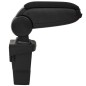 vidaXL Reposabrazos para coche ABS negro 17x32x(37-53) cm vidaXL Reposabrazos para coche ABS negro 17x32x(37-53) cm