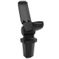 vidaXL Reposabrazos para coche ABS negro 15x32x(40-52) cm vidaXL Reposabrazos para coche ABS negro 15x32x(40-52) cm