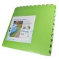 Piscina Improve Suelo protector para piscina 8 uds verde 60 cm Piscina Improve Suelo protector para piscina 8 uds verde 60 cm