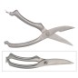 HI Tijeras para aves acero inoxidable 25 cm HI Tijeras para aves acero inoxidable 25 cm